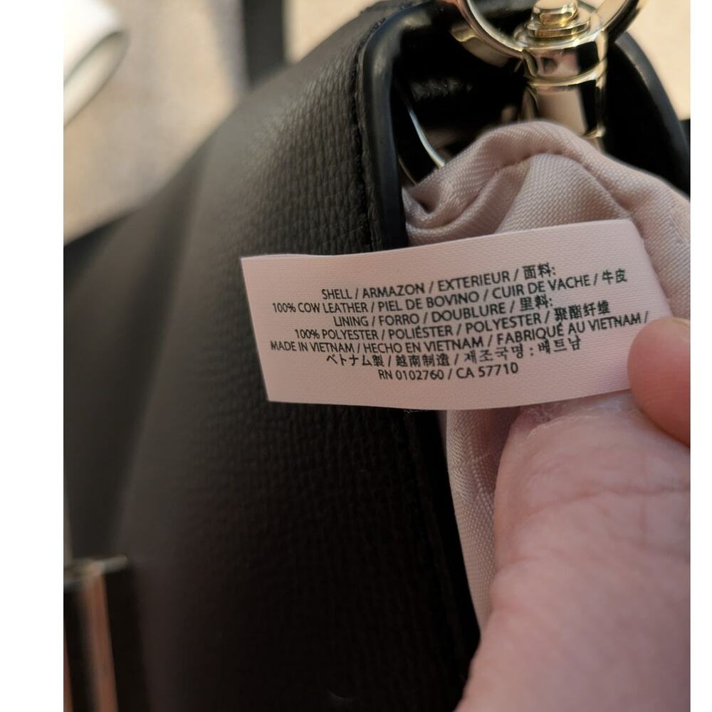 Kate Spade Small Maddie Customizable Backpack - Picture 6 of 9